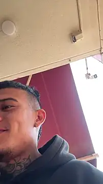 Mrjustin sebas online show from March 1, 7:03 pm