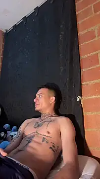 Mrjustin sebas online show from March 4, 11:23 pm