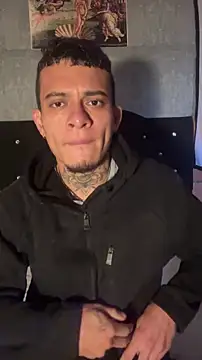 Mrjustin sebas online show from March 18, 9:59 pm