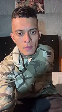 Mrjustin sebas online show from February 19, 2:19 am