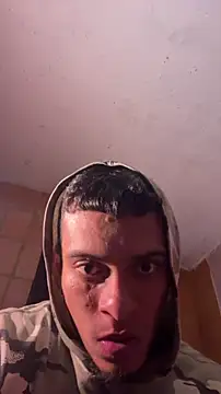 Mrjustin sebas online show from April 5, 3:57 am