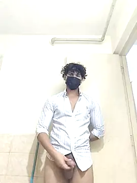 Goodmens5 online show from September 11, 2:06 pm