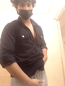 Goodmens5 online show from October 7, 9:21 am