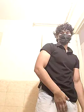 Goodmens5 online show from November 17, 2:10 pm