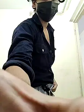 Goodmens5 online show from October 12, 8:48 am