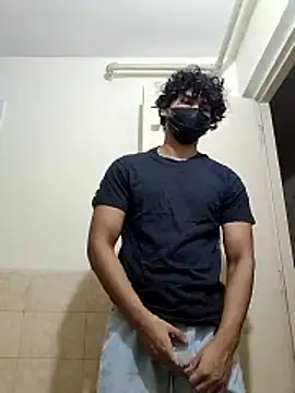 Goodmens5 online show from October 11, 6:09 pm