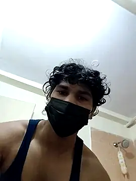 Goodmens5 online show from March 4, 6:37 pm