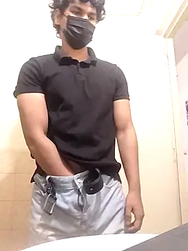 Goodmens5 online show from October 27, 3:24 pm