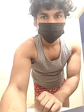 Goodmens5 online show from March 7, 7:08 pm