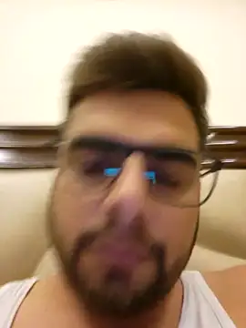 Snapshot of LoveGuruRA chatting on October 13, 5:14 pm LoveGuruRA online show from October 13, 5:14 pm