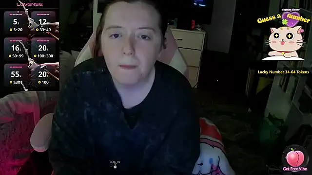 rosepell2020 online show from March 30, 1:29 am