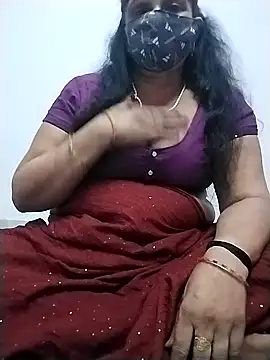 ALEXA AUNTY online show from September 8, 7:57 pm