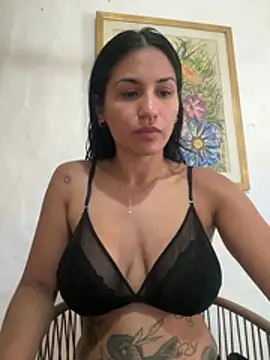 Micalovers online show from March 21, 3:16 pm