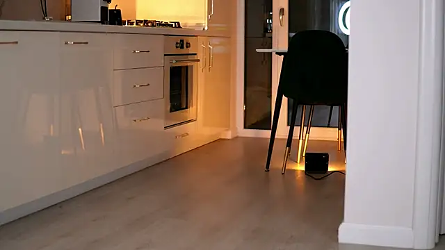 ElaraShine online show from February 24, 8:31 pm