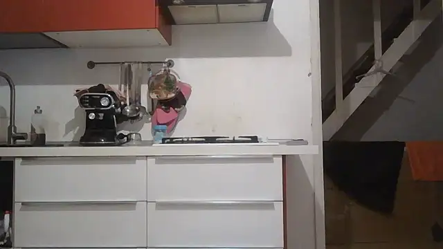 Snapshot of Giada47 chatting on March 1, 10:26 am Giada47 online show from March 1, 10:26 am