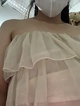 -mathcute- online show from April 1, 12:24 am