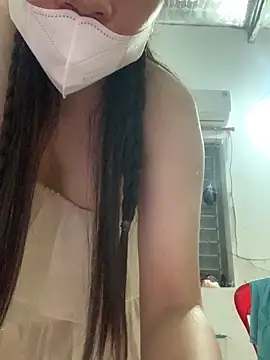 -mathcute- online show from October 16, 11:46 pm