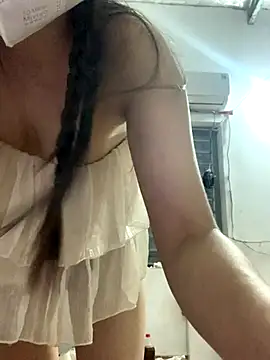 -mathcute- online show from October 6, 12:23 am