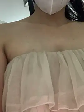 -mathcute- online show from February 6, 1:12 am