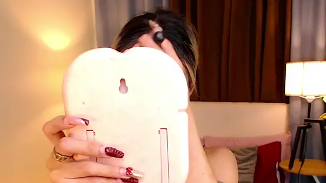 CelestinaMarquez0427 online show from February 11, 5:40 am