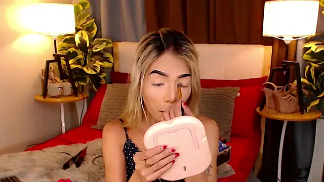 CelestinaMarquez0427 online show from December 3, 4:24 am