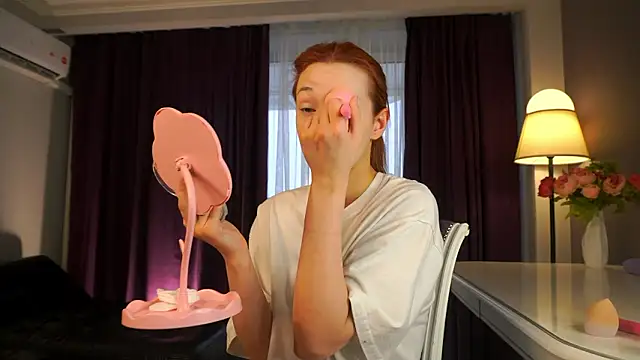 MaryroseRoeder online show from February 3, 5:16 am