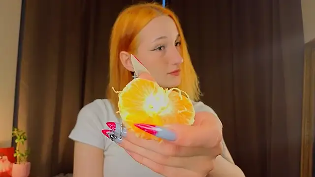 MaryroseRoeder online show from September 29, 2:40 am