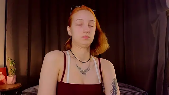 MaryroseRoeder online show from September 21, 3:22 am