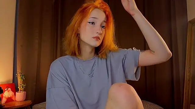 MaryroseRoeder online show from September 24, 3:35 am