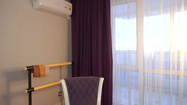 MaryroseRoeder online show from February 7, 4:20 am