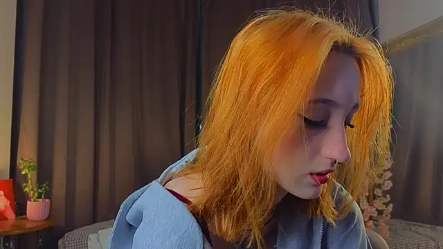 MaryroseRoeder online show from November 10, 2:38 am