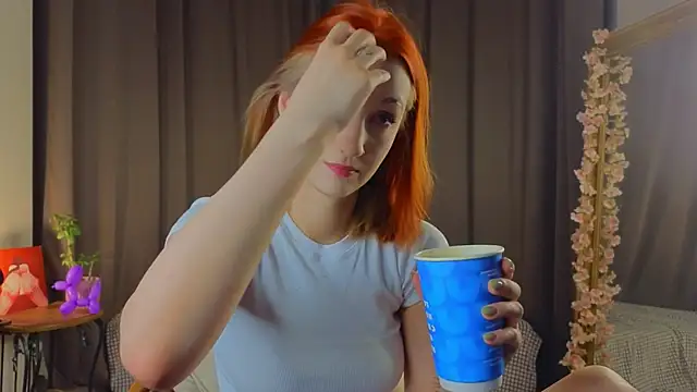 MaryroseRoeder online show from November 15, 2:48 am