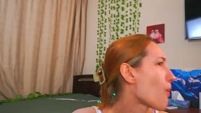 MaryroseRoeder online show from January 11, 3:13 am