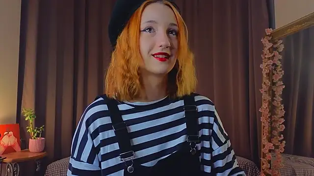 MaryroseRoeder online show from November 8, 2:26 am