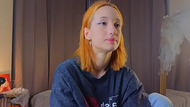 MaryroseRoeder online show from November 4, 3:10 am