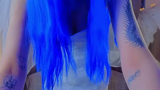 MaryroseRoeder online show from October 31, 2:41 am