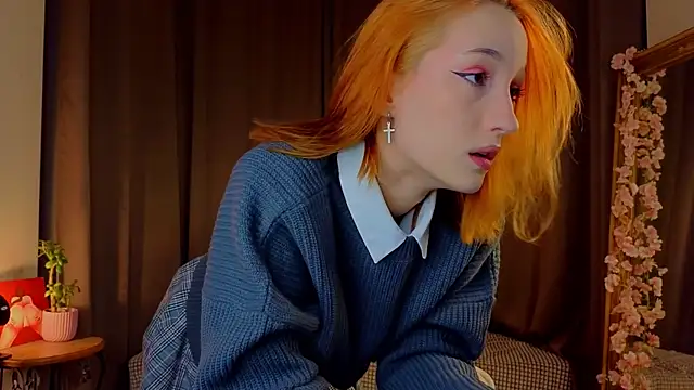 MaryroseRoeder online show from October 24, 2:43 am