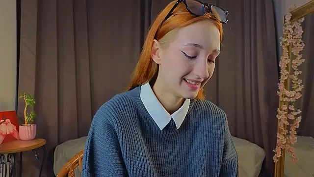 MaryroseRoeder online show from November 30, 2:56 am