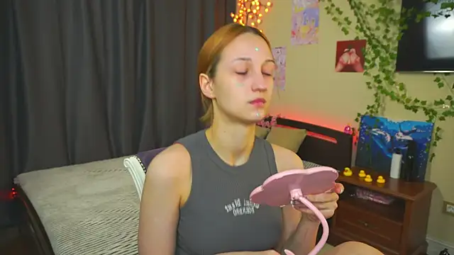 MaryroseRoeder online show from January 15, 4:27 am