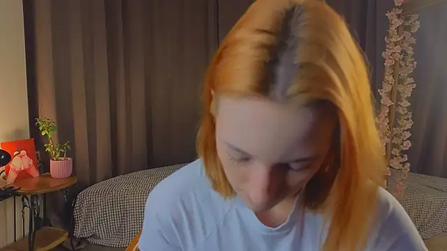 MaryroseRoeder online show from November 7, 3:00 am