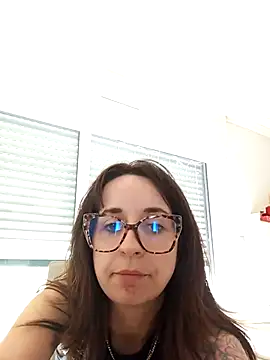 CornetDeGlace online show from September 12, 1:22 pm