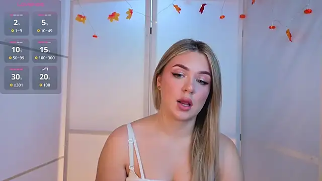 Snapshot of AliaBuerstatte chatting on October 22, 8:41 pm AliaBuerstatte online show from October 22, 8:41 pm