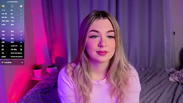 Snapshot of AliaBuerstatte chatting on November 5, 7:06 pm AliaBuerstatte online show from November 5, 7:06 pm