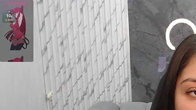 Ivony18 b online show from January 14, 3:10 am