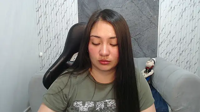 Ivony18 b online show from November 25, 3:07 am