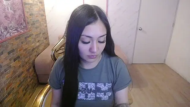 Ivony18 b online show from September 13, 3:06 am