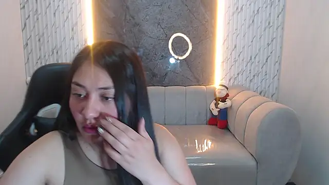 Ivony18 b online show from October 19, 3:09 am