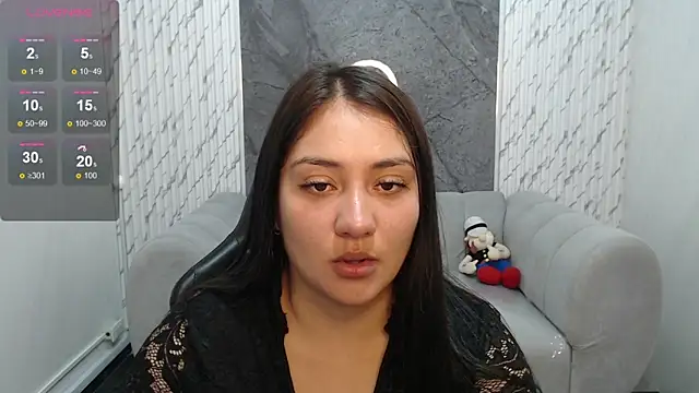 Ivony18 b online show from December 20, 3:09 am