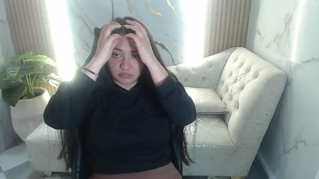 Ivony18 b online show from October 16, 8:11 am