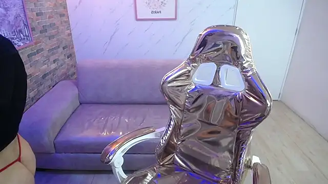 Ivony18 b online show from September 27, 3:12 am